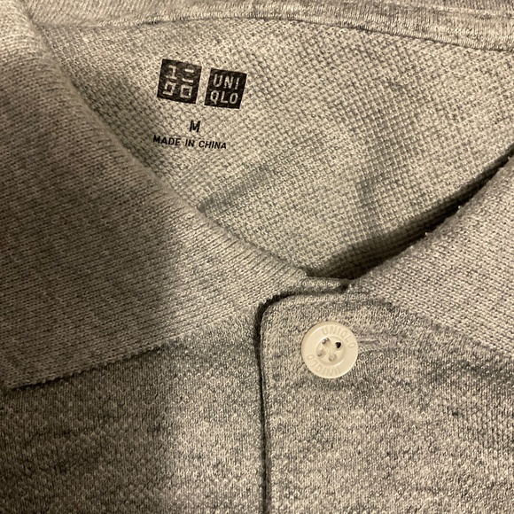 UNIQLO polo - Picture 2 of 2